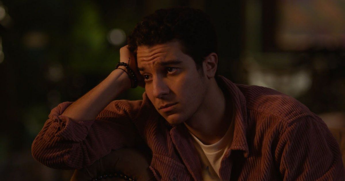 شاهد .. نور النبوي يختار مواجهة عائلته في "راجعين يا هوى"