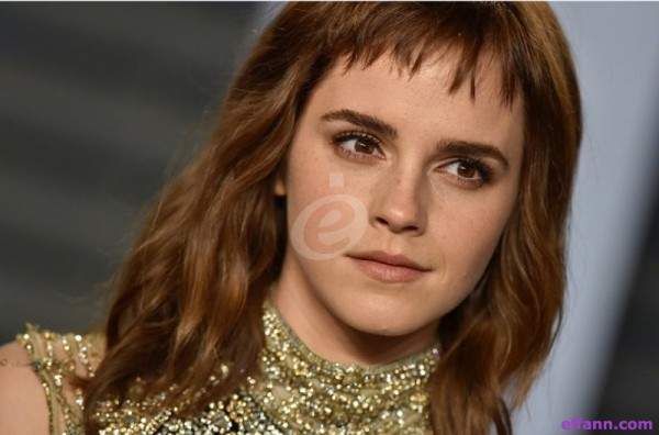 شاهد .. ما علاقة إيما واتسون بهذا النجم التركي؟