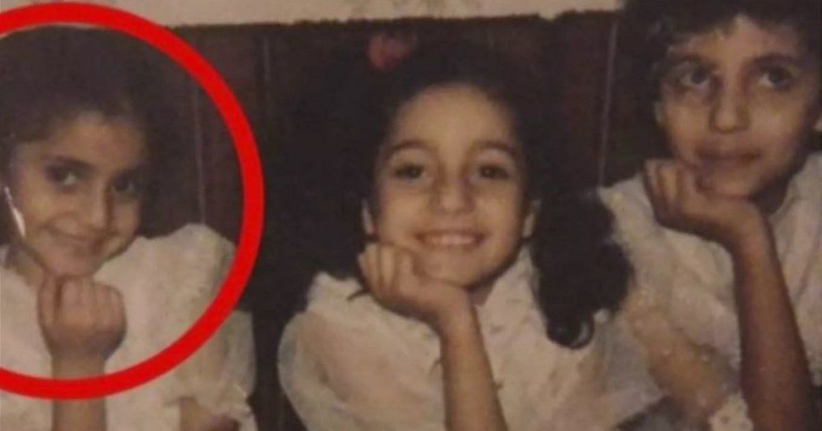 شاهد .. فنانة لفتت الأنظار بجمالها وجدارتها.. خمنوا هوية هذه الفتاة