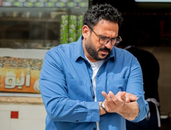 16مليون مشاهدة لاغنية ” ستو انا” لكرم حسني والسوشيال ميديا تتفاعل معه