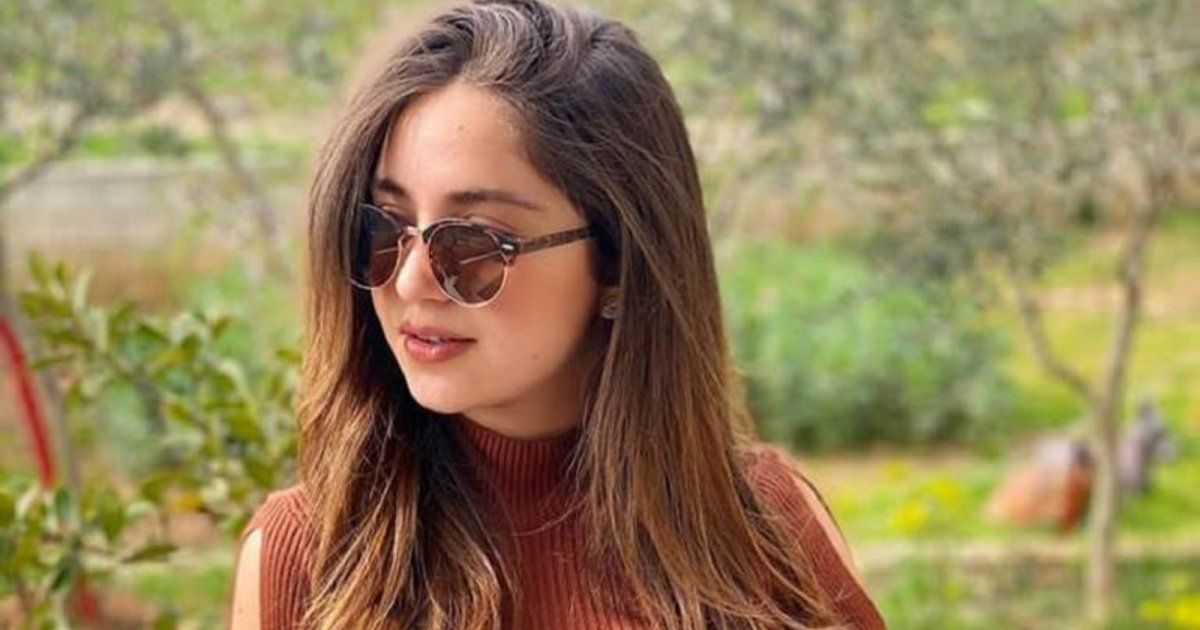 شاهد .. ريان حركة: "شخصين بدي قللن شكراً من كل قلبي"