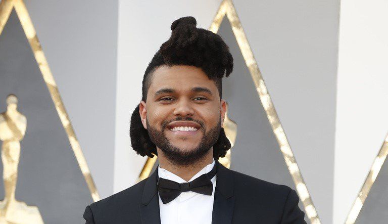 شاهد .. ذا ويكند يُهدّد..هل يغار من كانيي ويست؟ وهذه حقيقة مبلغ 8.5 مليون دولار أميركي