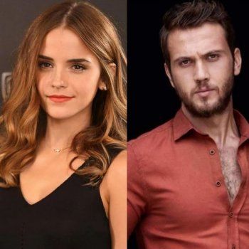 شاهد .. هذه الممثلة مفاجأة مسلسل "أتاتورك".. فمن هي؟