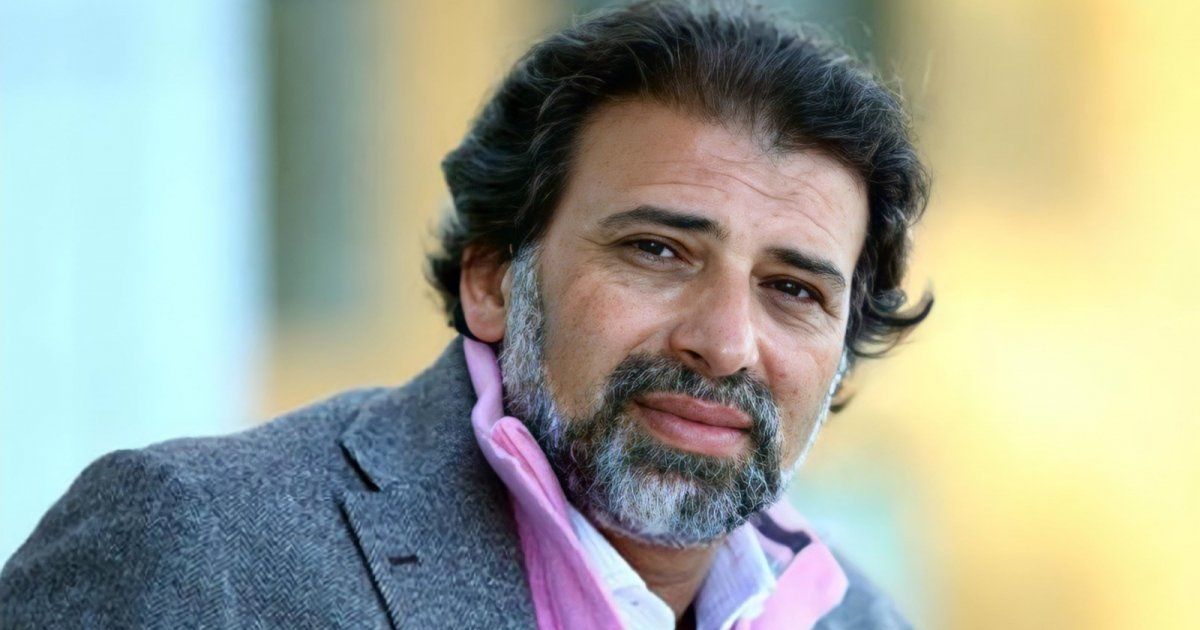 شاهد .. خاص "الفن" -خالد يوسف يصطدم بأزمة وهذا مخططه بين فرنسا ومصر