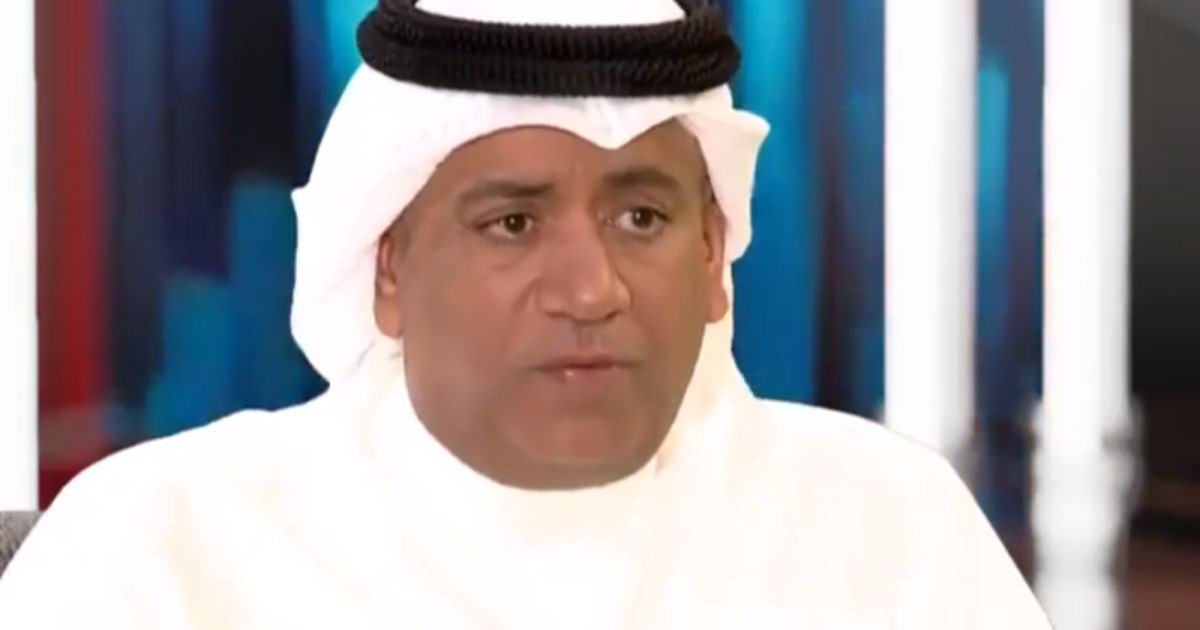 شاهد .. أحمد العونان يتحدث عن أكثر لحظة حزينة في حياته...إليكم التفاصيل