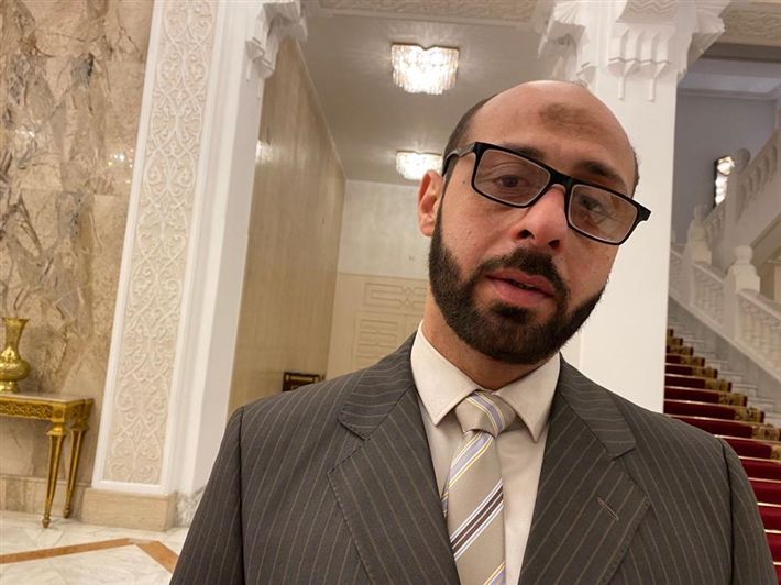 الحدوتة كلها – لتحضير مكياج شخصيات مسلسل ” الاختيار “