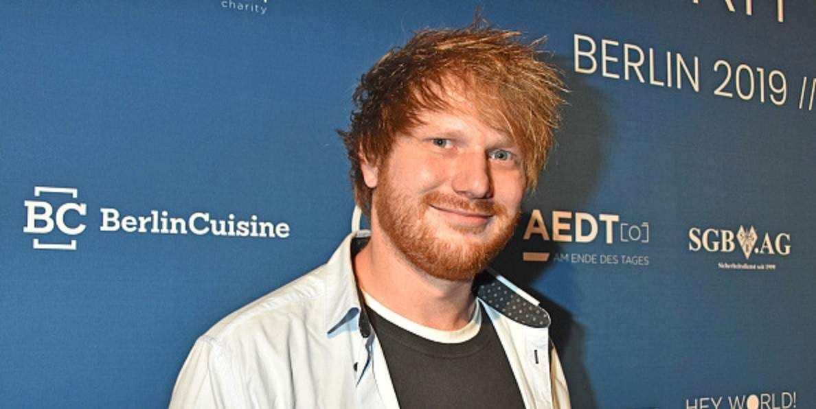 شاهد .. بعد إتهامه بسرقة لحن لحن "Shape of You"...إليكم آخر تطورات القضية إد شيران