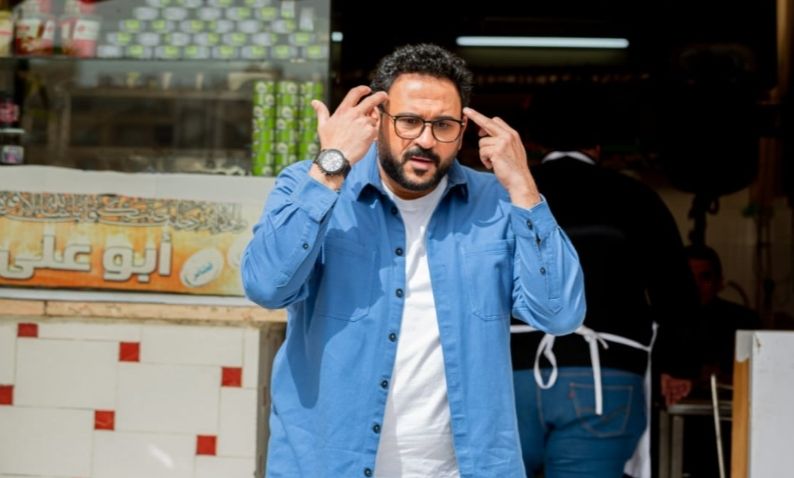 تفاصيل الحلقة 5 من مكتوب عليا ..جلجل يتقرب من سلمي وبدوي يهدده بالقتل