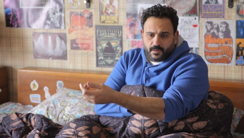 تفاصيل الحلقة 5 من مكتوب عليا ..جلجل يتقرب من سلمي وبدوي يهدده بالقتل