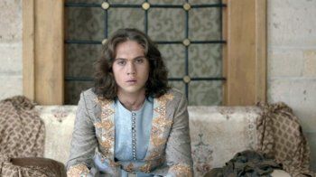 شاهد .. هذه الممثلة مفاجأة مسلسل "أتاتورك".. فمن هي؟