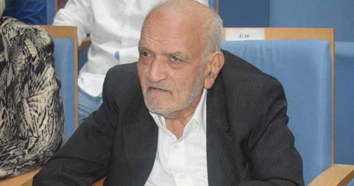 شاهد .. الوسط الأدبي المصري يفقد الكاتب والروائي مجيد طوبيا