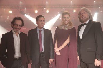 شاهد .. "القدود الحلبية"..محور الحلقة بين جمال فياض وغسان يمين وحمام خيري