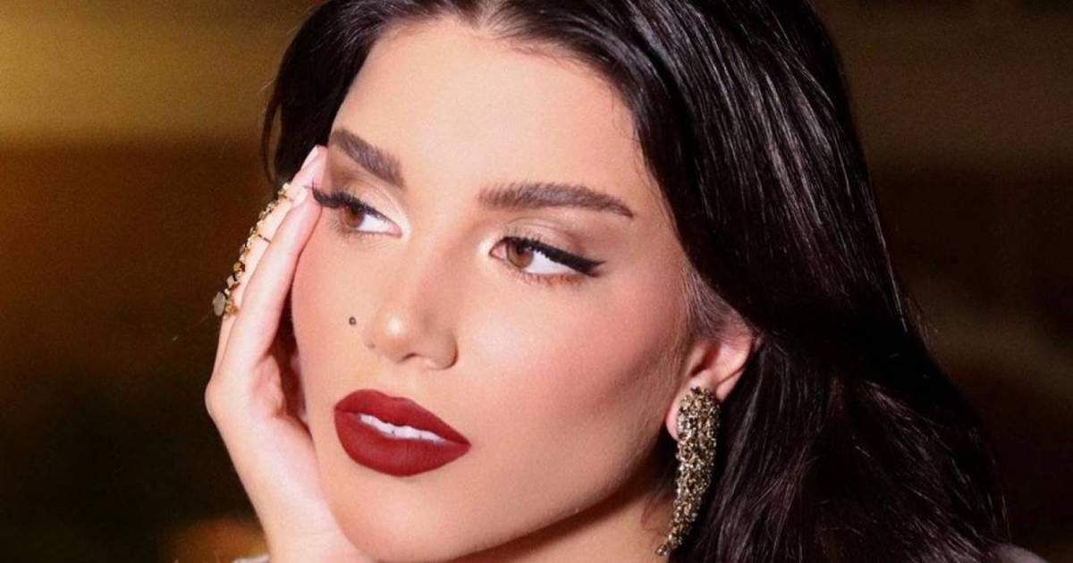 شاهد .. بالصور - سينتيا صموئيل تزور لبنان وتتوجه الى هذه الأماكن