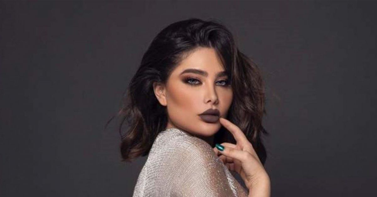 شاهد .. صورة نادرة لـ أنجي خوري.. كومبارس ومن دون عمليات تجميلية