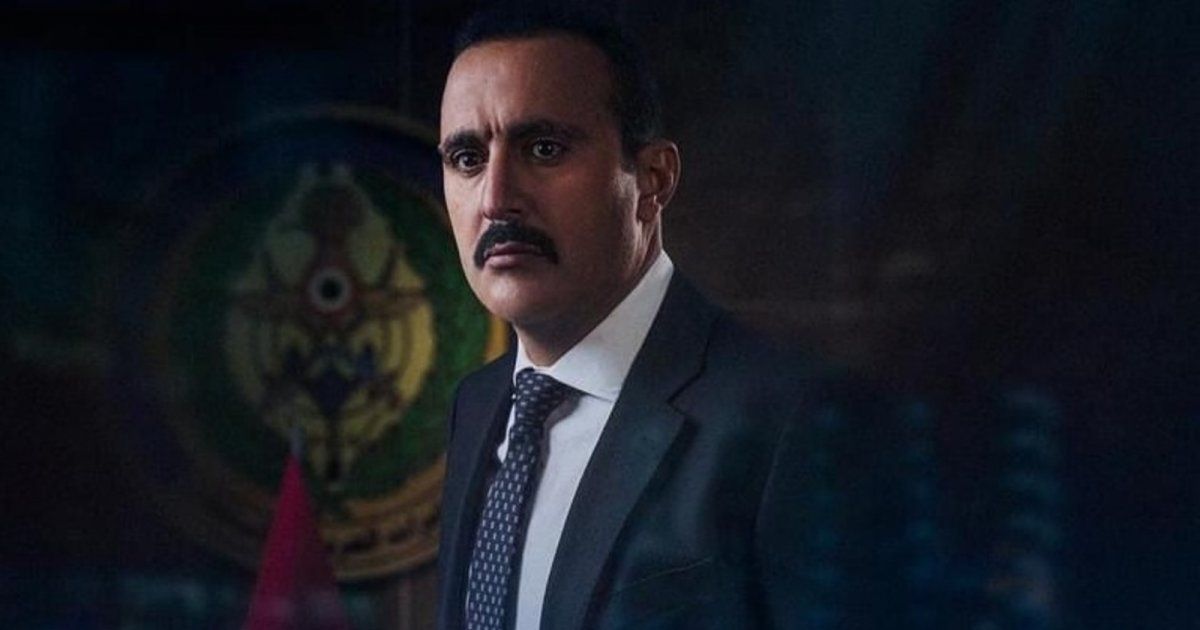 شاهد .. أحمد السقا يتصدر التريند بعد حلقة مسلسل "الاختيار 3" أمس