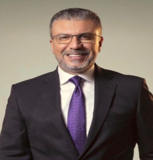 عمليات عيون وجهاز عروسة ببرنامج أبواب الخير مع عمرو الليثي براديو مصر