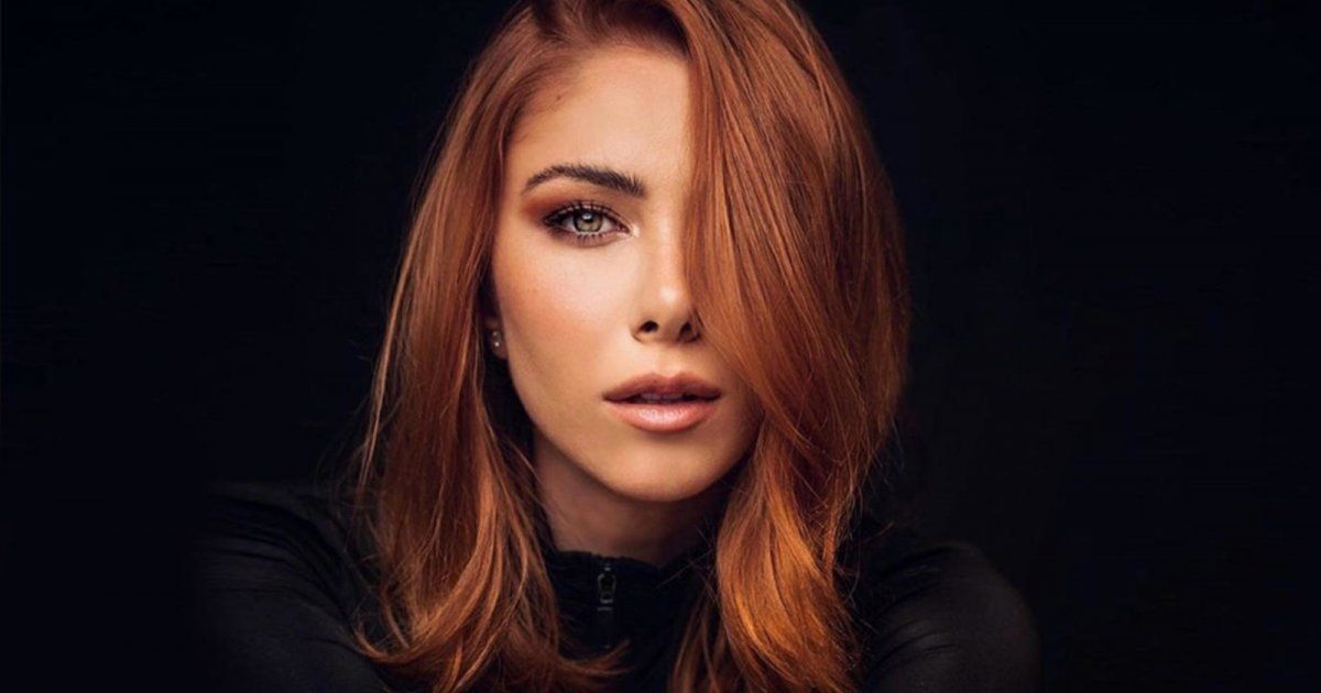 شاهد .. دانييلا رحمة تخطف الأنظار بأحدث إطلالاتها!