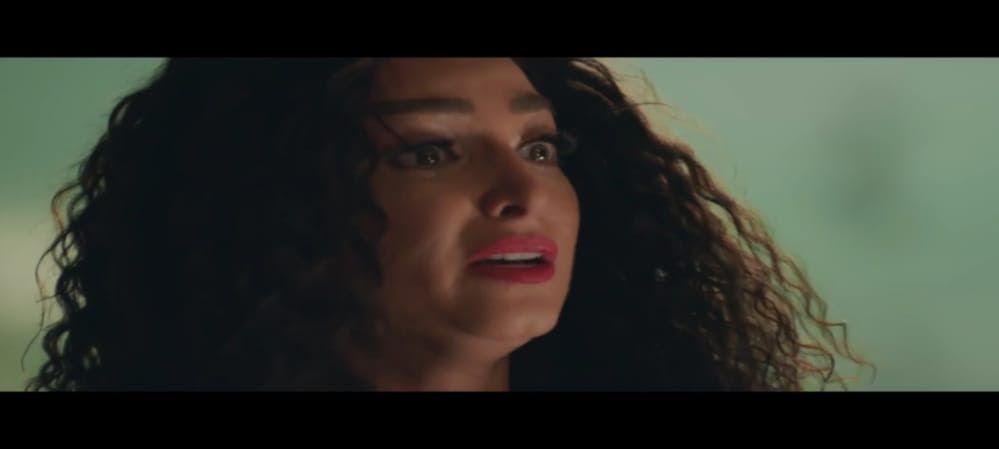 روجينا تقلب الموازين وتتالق بمسلسل “انحراف”