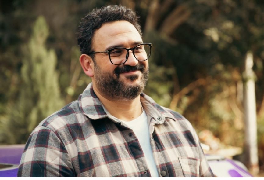 تفاصيل الحلقة 6 من “مكتوب عليا” .. أول لقاء بين هنادي وايتن