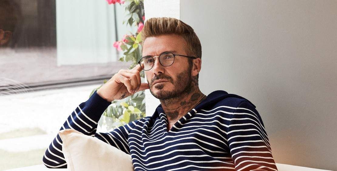 شاهد .. بالصورة - ديفيد بيكهام يسترخي على يخته الفخم كم يبلغ سعره؟