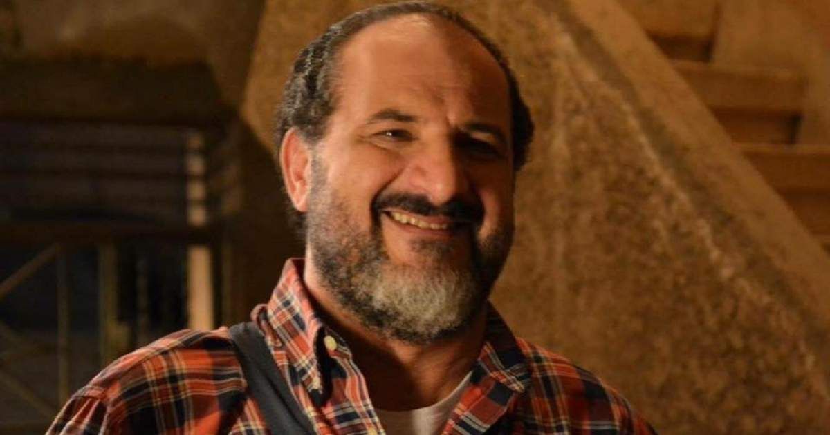 شاهد .. خاص الفن - خالد الصاوي يتحدث عن شخصيته في "الإختيار3" وهذا ما قاله