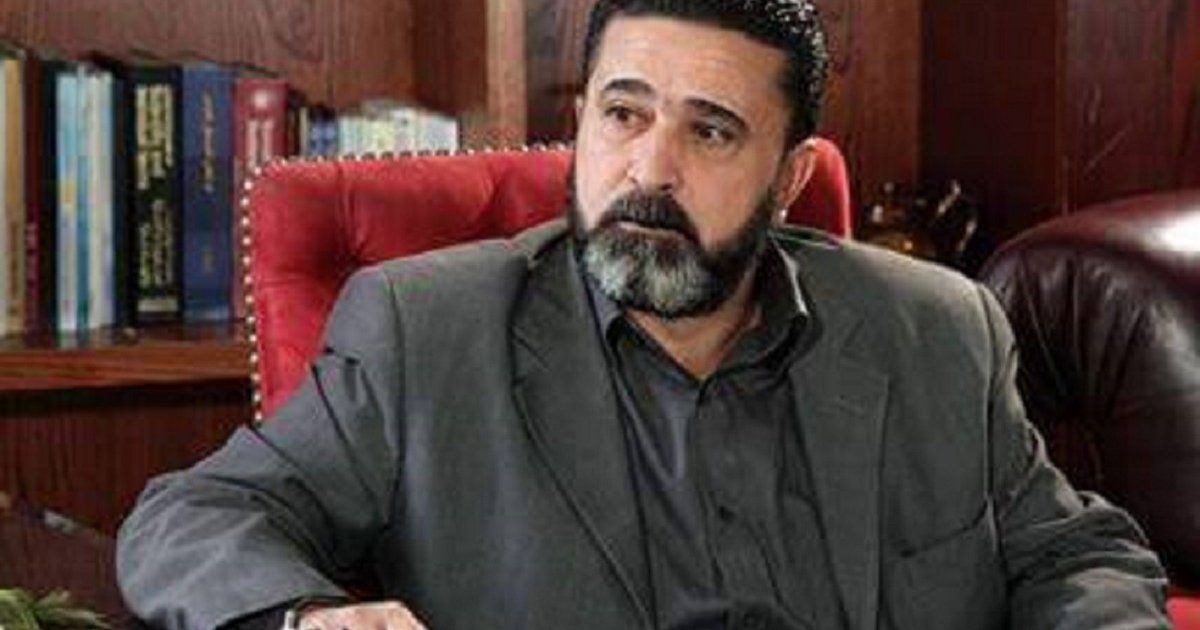 شاهد .. خاص الفن- بسام دكاك يفقد صوته وينقل إلى المستشفى بشكل مفاجئ