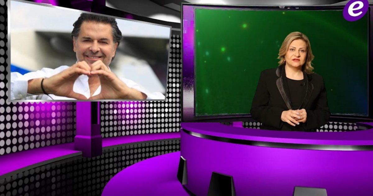 شاهد .. خاص بالفيديو - منبر حر مع هلا المر : لا لمهاجمة راغب علامة وخلاف مفتعل بين إليسا ونجوى كرم؟