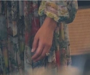 شاهد .. إليكم حقيقة خطوبة جينيفر لوبيز وبن أفليك .. بالصورة