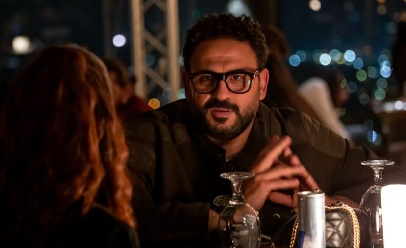 تفاصيل الحلقة 6 من “مكتوب عليا” .. أول لقاء بين هنادي وايتن