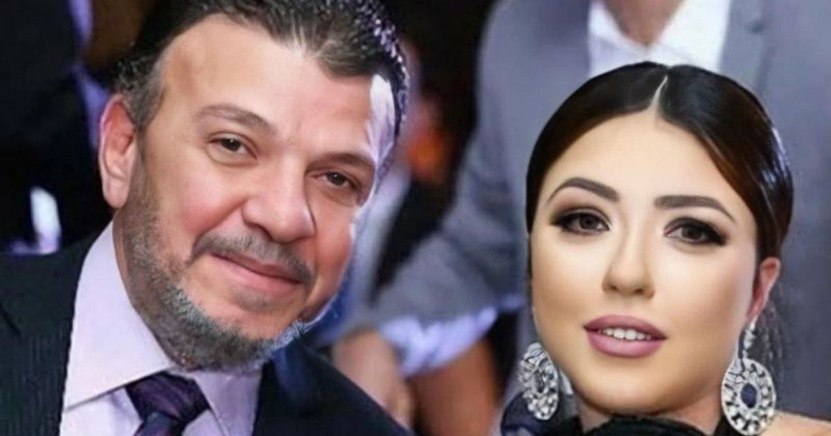 شاهد .. أحمد سلامة رفض دخول ابنته التمثيل لهذا السبب-بالفيديو