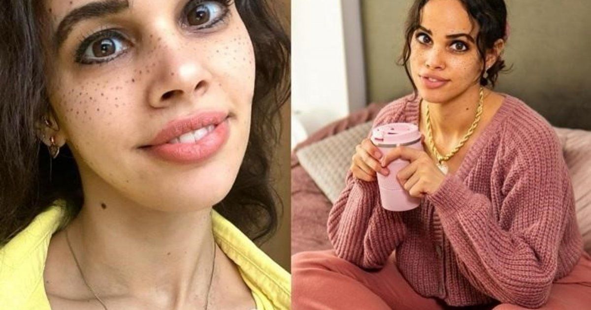 شاهد .. إبنة عمرو دياب وشيرين رضا لن تنجب الأطفال.. وما كُشف فاجأ كثر!