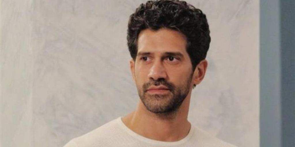 شاهد .. بالصور - أحمد مجدي بأكثر من وجه في المشوار