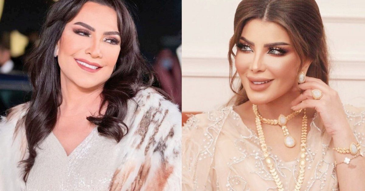 شاهد .. مقطع فيديو قديم لـ إلهام الفضالة يعود إلى الواجهة.. وهذه علاقة هدى حسين