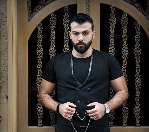 شاهد .. حيدر أحمد يتهجم على صفاء رقماني ويهددها بالضرب