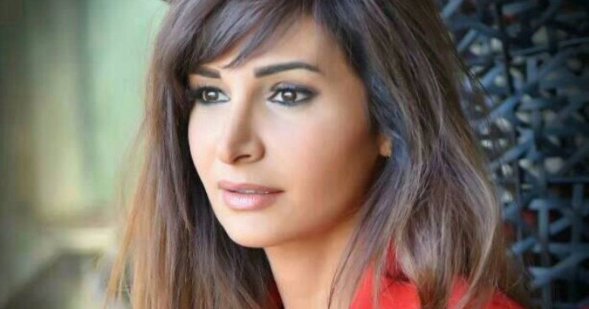 شاهد .. رشا شربتجي تعتذر من الجمهور بسبب مشهد في "كسر عضم"