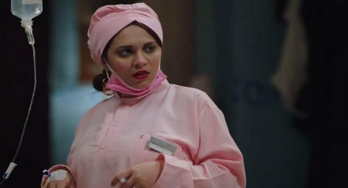 ممرضون يعلنون اعتراضهم على مشهد دخلة “مربوحة” – دوشة كل سنة