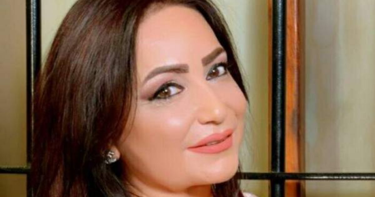 شاهد .. تولاي هارون تحتفل بعيد ميلاد كرم ابن شقيقتها الراحلة دينا هارون