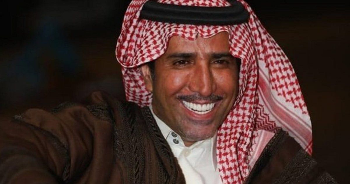 شاهد .. خالد عبد الرحمن يتسبب في إنهيار فايز المالكي ويدخل في نوبة بكاء! -بالفيديو
