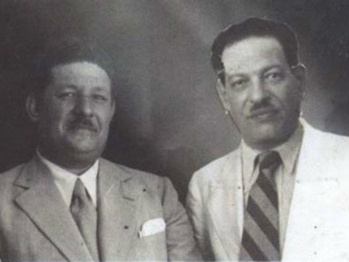 نصيحة بديع خيري للمخرج هنري بركات : البس عفريته وإشتغل