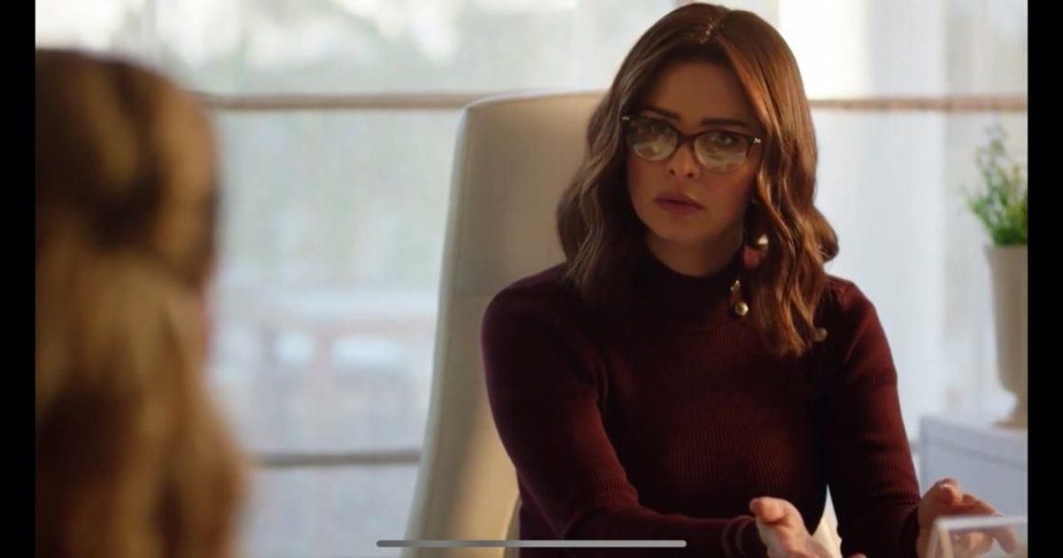 شاهد .. "مجيدة"... أحدث مفاجآت نور اللبنانية في "راجعين يا هوى"