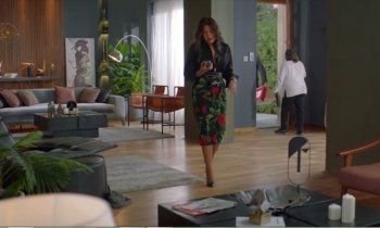 شاهد .. ريهام حجاج بإطلالة باهظة الثمن.. شاهدوا ما إرتدته