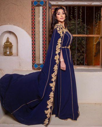 شاهد .. بالصورة - جيسي عبدو بإطلالة رمضانية تذكر بألف ليلة وليلة