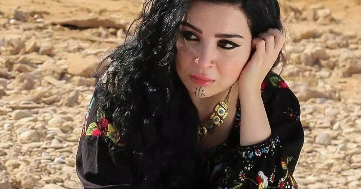 شاهد .. خاص الفن- مي عز الدين تتعرض لوعكة صحية خلال تصوير "جزيرة غمام" لهذا السبب