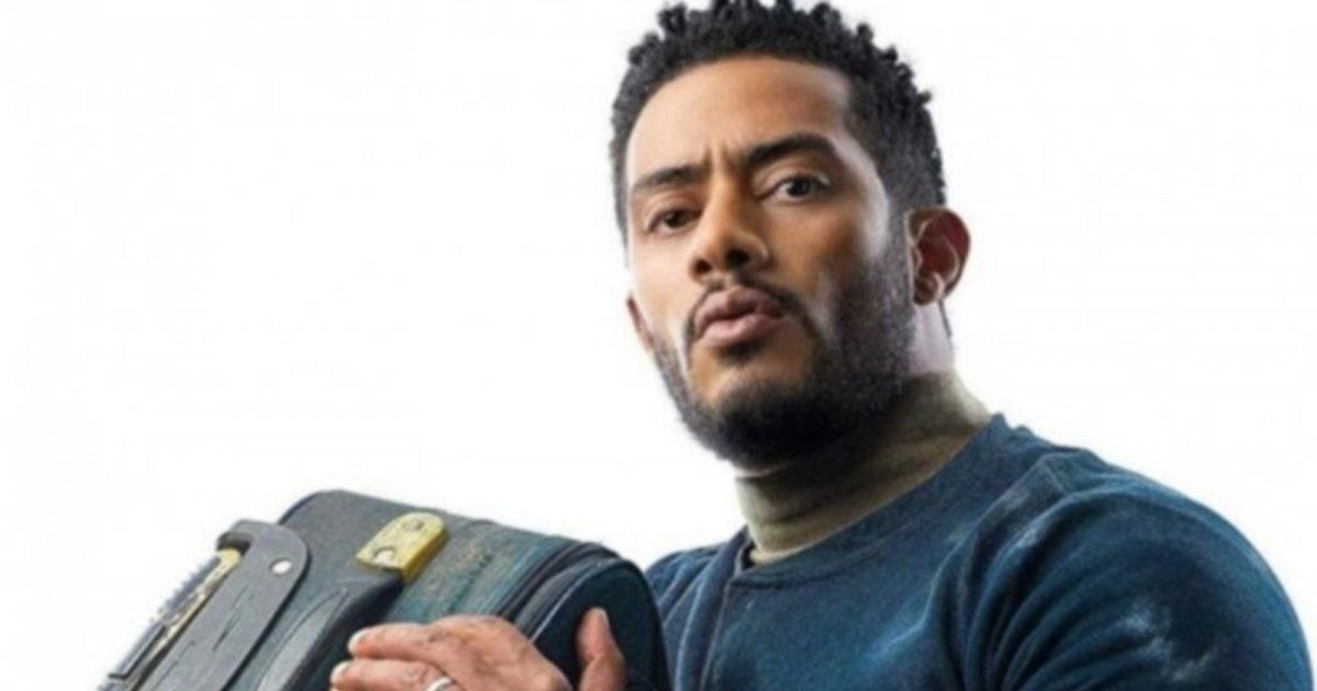 شاهد .. بالفيديو- هذا ما قالته ريهام سعيد عن محمد رمضان وهكذا رد