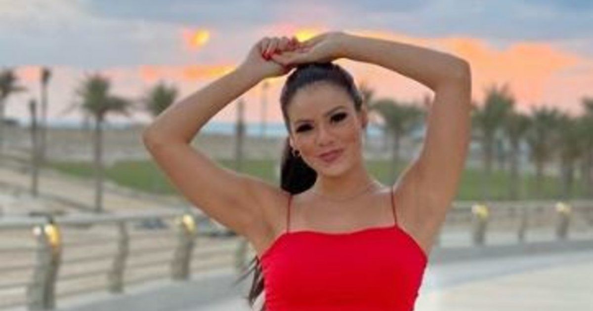 شاهد .. لورديانا تدهش المتابعين بظهورها من دون ماكياج – بالصورة