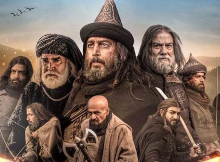 طارق بن زياد مغربي أم جزائري : خناقة علي السوشيال ميديا