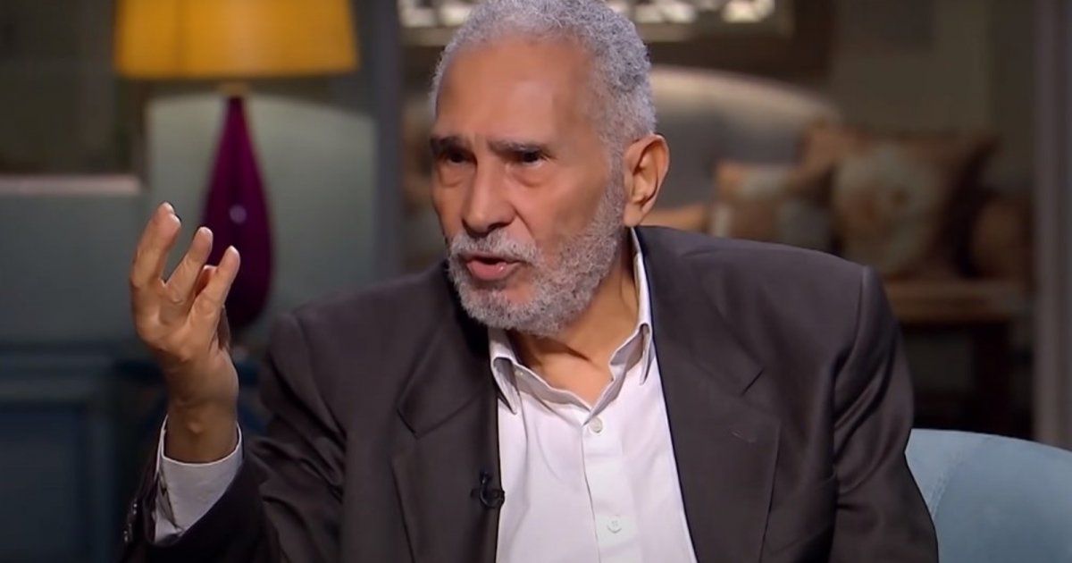 شاهد .. أول صورة لـ عبد الرحمن أبو زهرة من غرفة العمليات