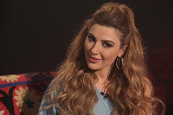 شاهد .. صباح "الأسطورة" لا تغيب.. و"تياترو" مع جمال فياض وحبيبة طرّاب يستذكرها