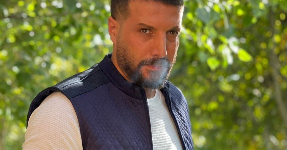 شاهد .. كاتبة مسلسل "للموت" عن شخصية محمد الاحمد : عن جد بلا اخلاق .. فكيف جاء رده؟