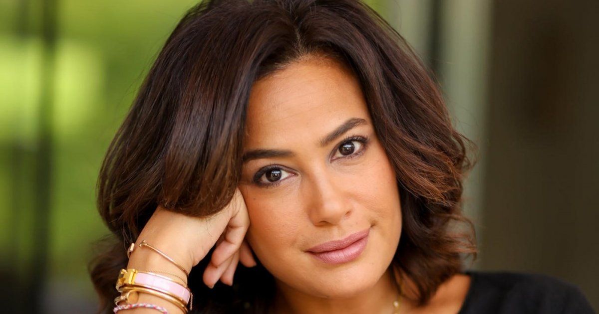 شاهد .. هند صبري تكشف الكثير من الجوانب الروحية في شخصيتها..وهذا ما أكدته